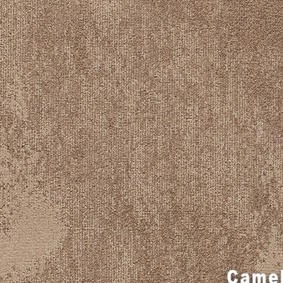 Static Commercial Carpet Tile .33 Inch x 50x50 cm per Tile