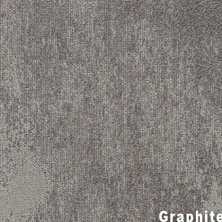 Static Commercial Carpet Tile .33 Inch x 50x50 cm per Tile