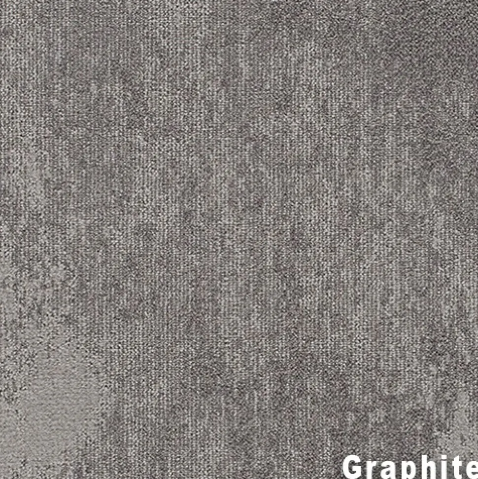 Static Commercial Carpet Tile .33 Inch x 50x50 cm per Tile