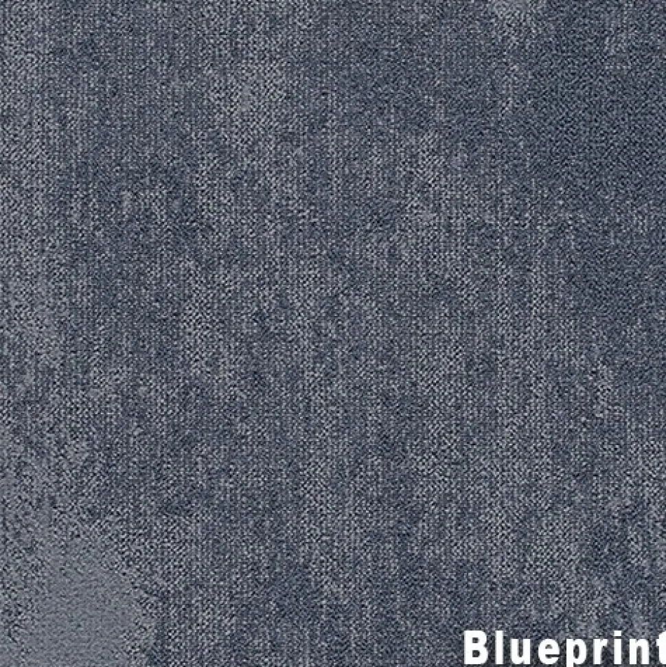 Static Commercial Carpet Tile .33 Inch x 50x50 cm per Tile