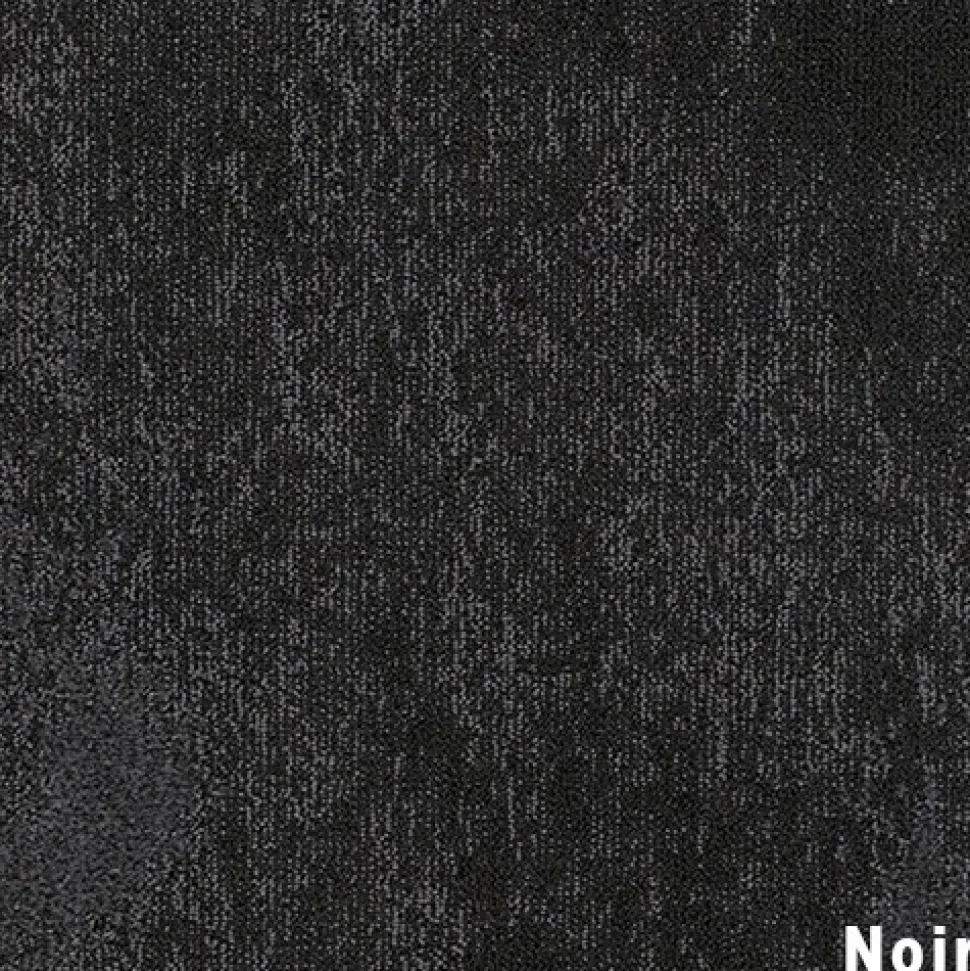 Static Commercial Carpet Tile .33 Inch x 50x50 cm per Tile