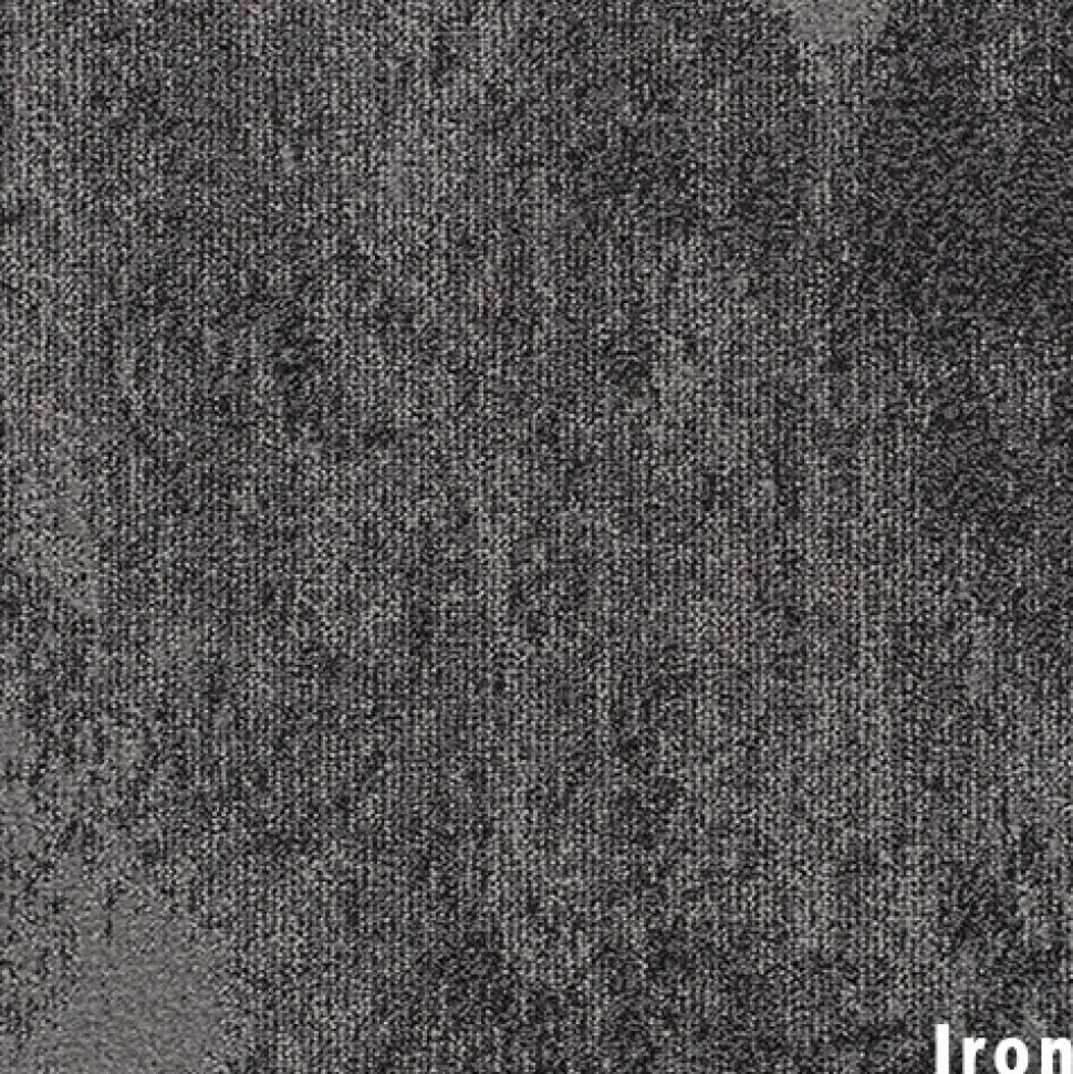 Static Commercial Carpet Tile .33 Inch x 50x50 cm per Tile