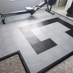 StayLock Border Edge Black