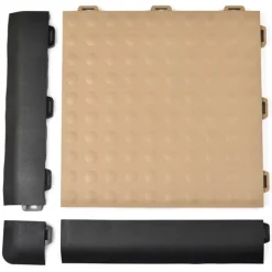 StayLock Corner Black