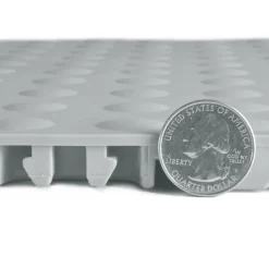 StayLock Tile Bump Top Colors 9/16 Inch x 1x1 Ft.