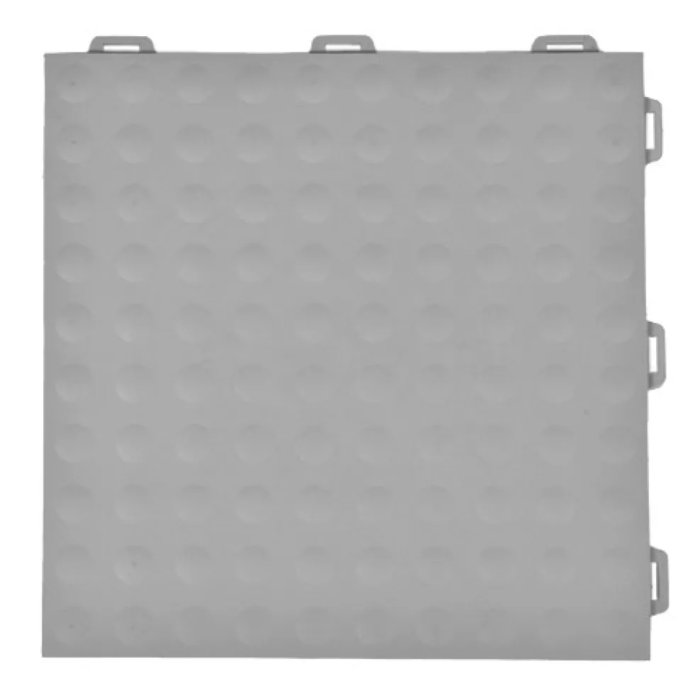 StayLock Tile Bump Top Colors 9/16 Inch x 1x1 Ft.