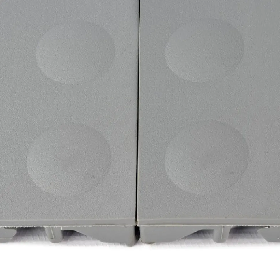 StayLock Tile Bump Top Colors 9/16 Inch x 1x1 Ft.
