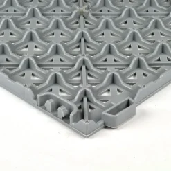 StayLock Tile Perforated Colors 9/16 Inch x 1x1 Ft.