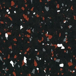 Sterling Playground Tile 35% Premium Colors 4.25 Inch x 2x2 Ft.