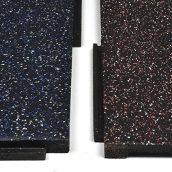 Sterling Playground Tile 35% Premium Colors 5 Inch x 2x2 Ft.
