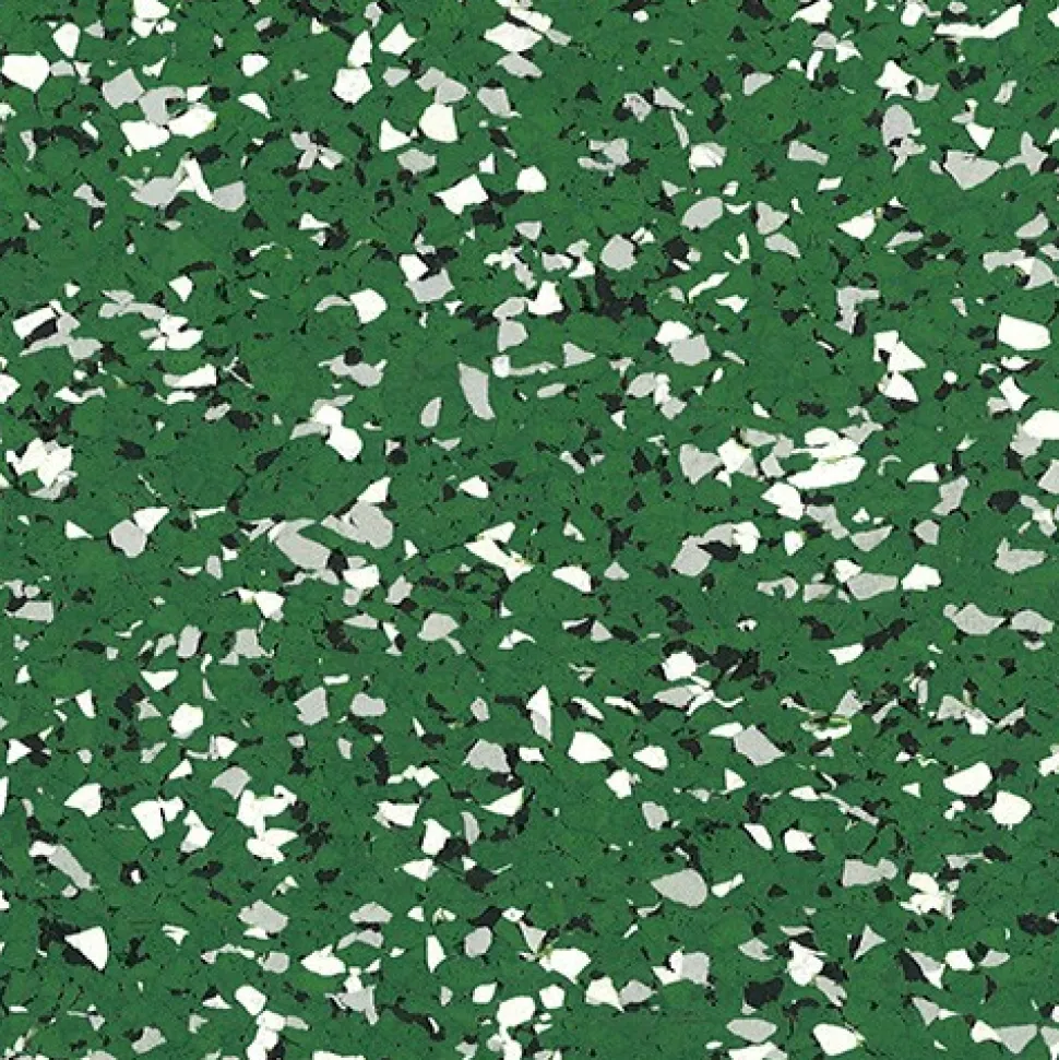 Sterling Playground Tile 95% Premium Colors 2.25 Inch x 2x2 Ft.