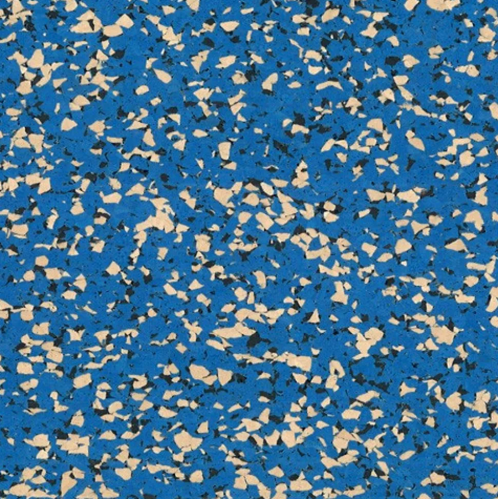 Sterling Playground Tile 95% Premium Colors 2.25 Inch x 2x2 Ft.