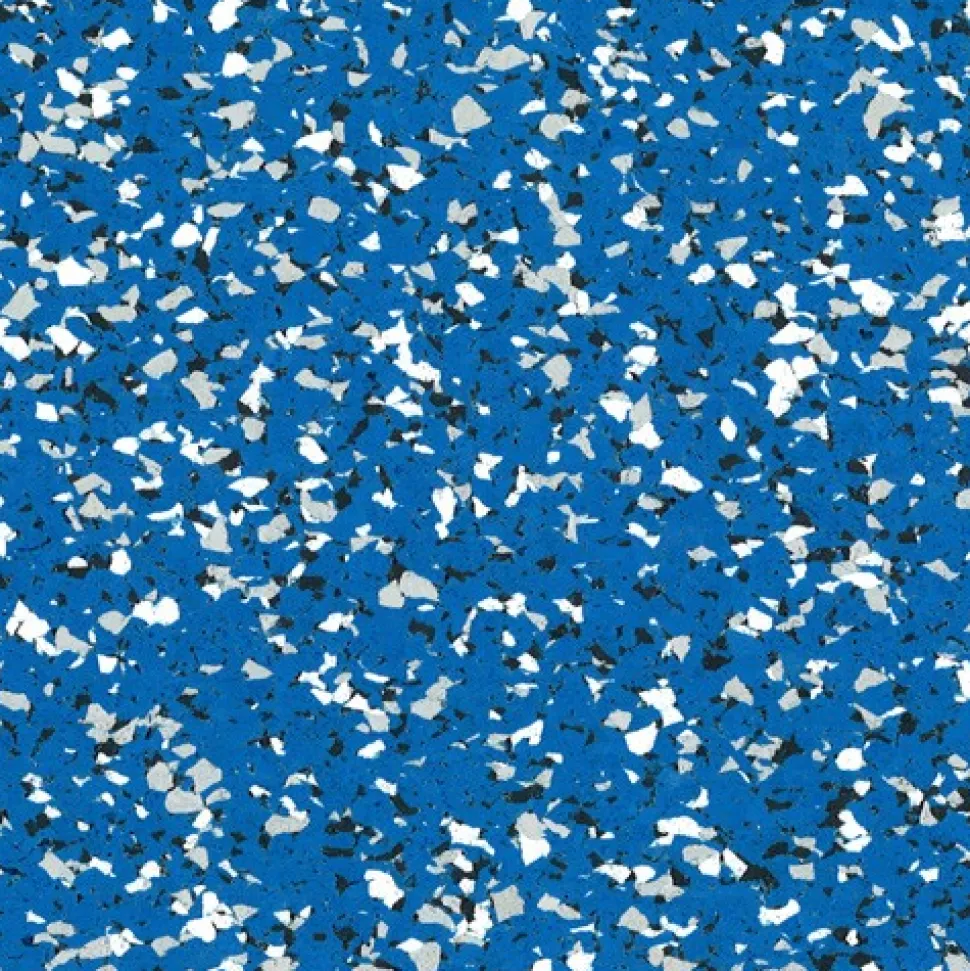 Sterling Playground Tile 95% Premium Colors 2.25 Inch x 2x2 Ft.