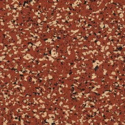 Sterling Playground Tile 95% Premium Colors 3.25 Inch x 2x2 Ft.