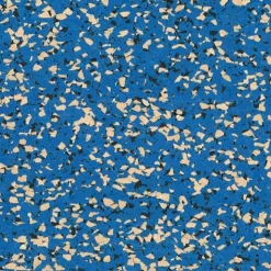 Sterling Playground Tile 95% Premium Colors 3.25 Inch x 2x2 Ft.
