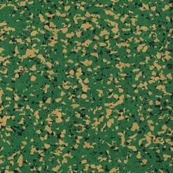 Sterling Playground Tile 95% Premium Colors 5 Inch x 2x2 Ft.