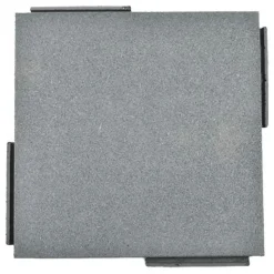 Sterling Playground Tile 10% Premium Colors 2.25 Inch x 2x2 Ft.