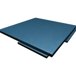 Sterling Playground Tile Solid Colors 2.25 Inch x 2x2 Ft.