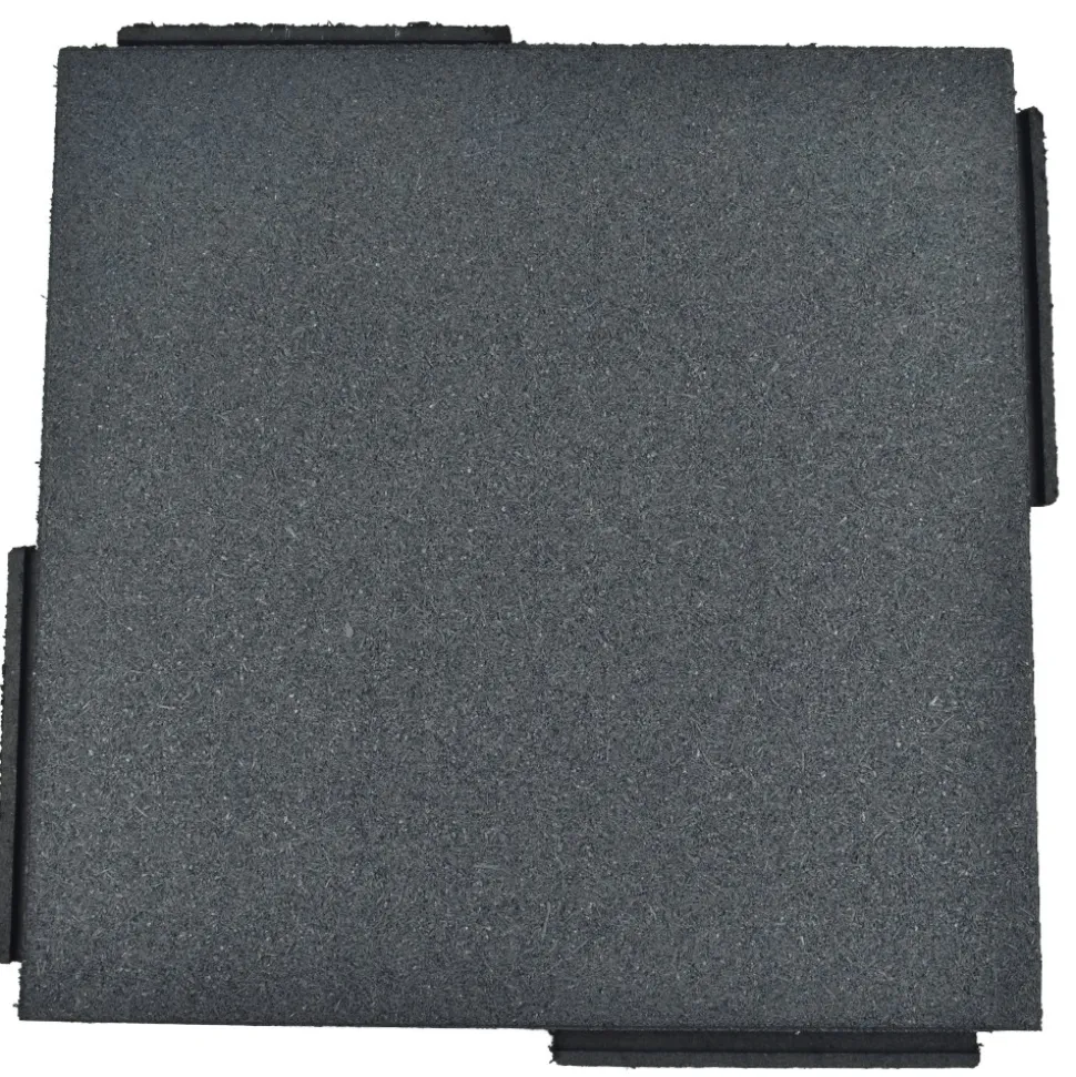 Sterling Playground Tile Solid Colors 5 Inch x 2x2 Ft.