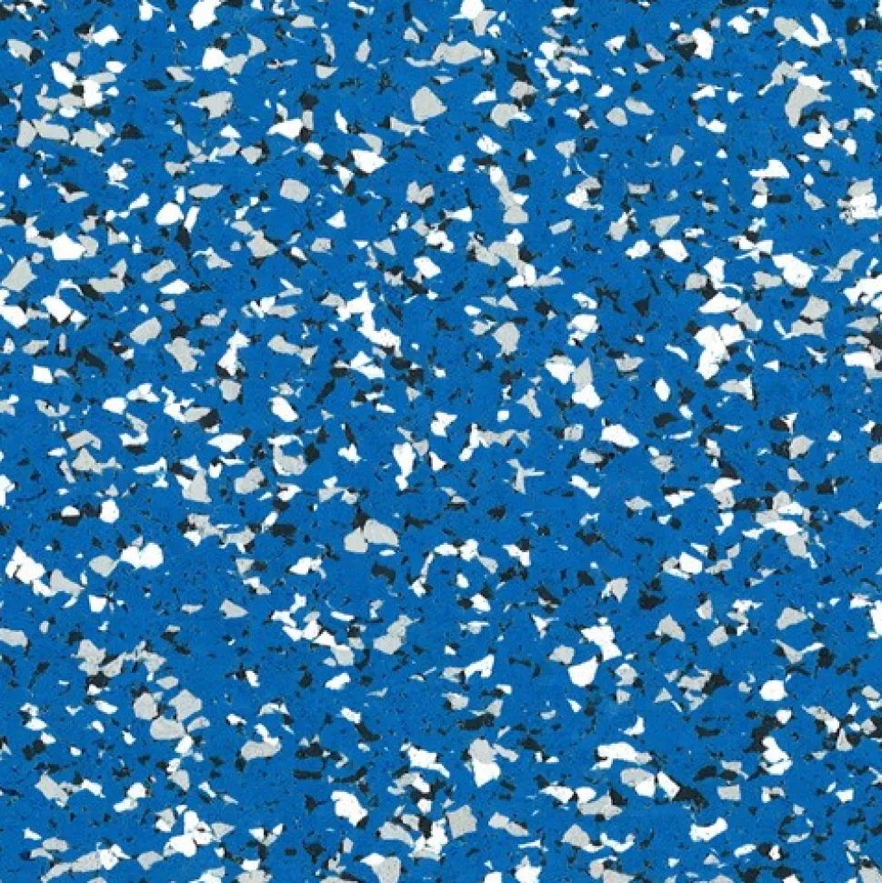 Sterling Roof Top Tile 95% Premium Colors 2 Inch x 2x2 Ft.