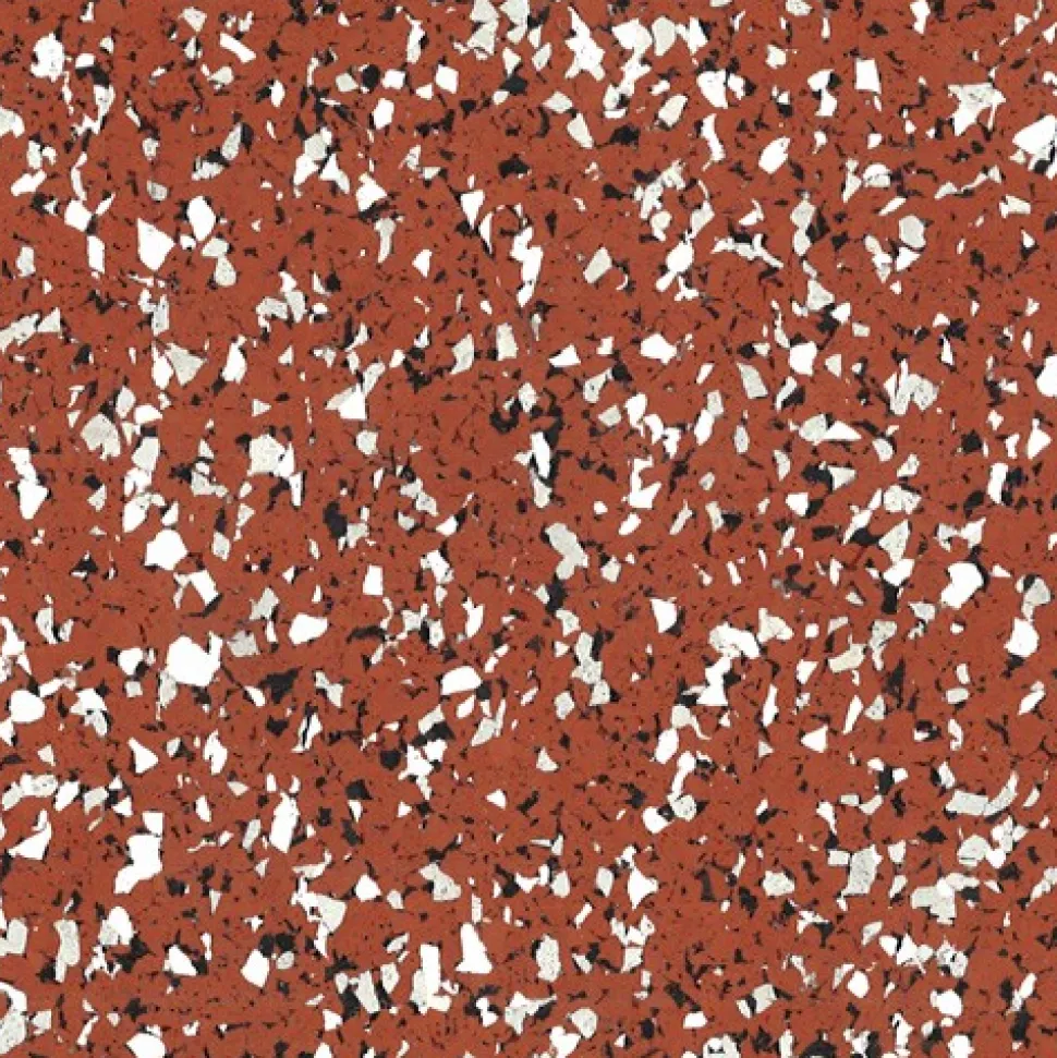 Sterling Roof Top Tile 95% Premium Colors 2 Inch x 2x2 Ft.