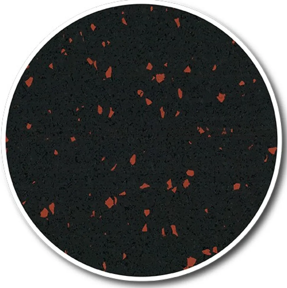 Sterling Roof Top Tile 10% Premium Colors 2 Inch x 2x2 Ft.