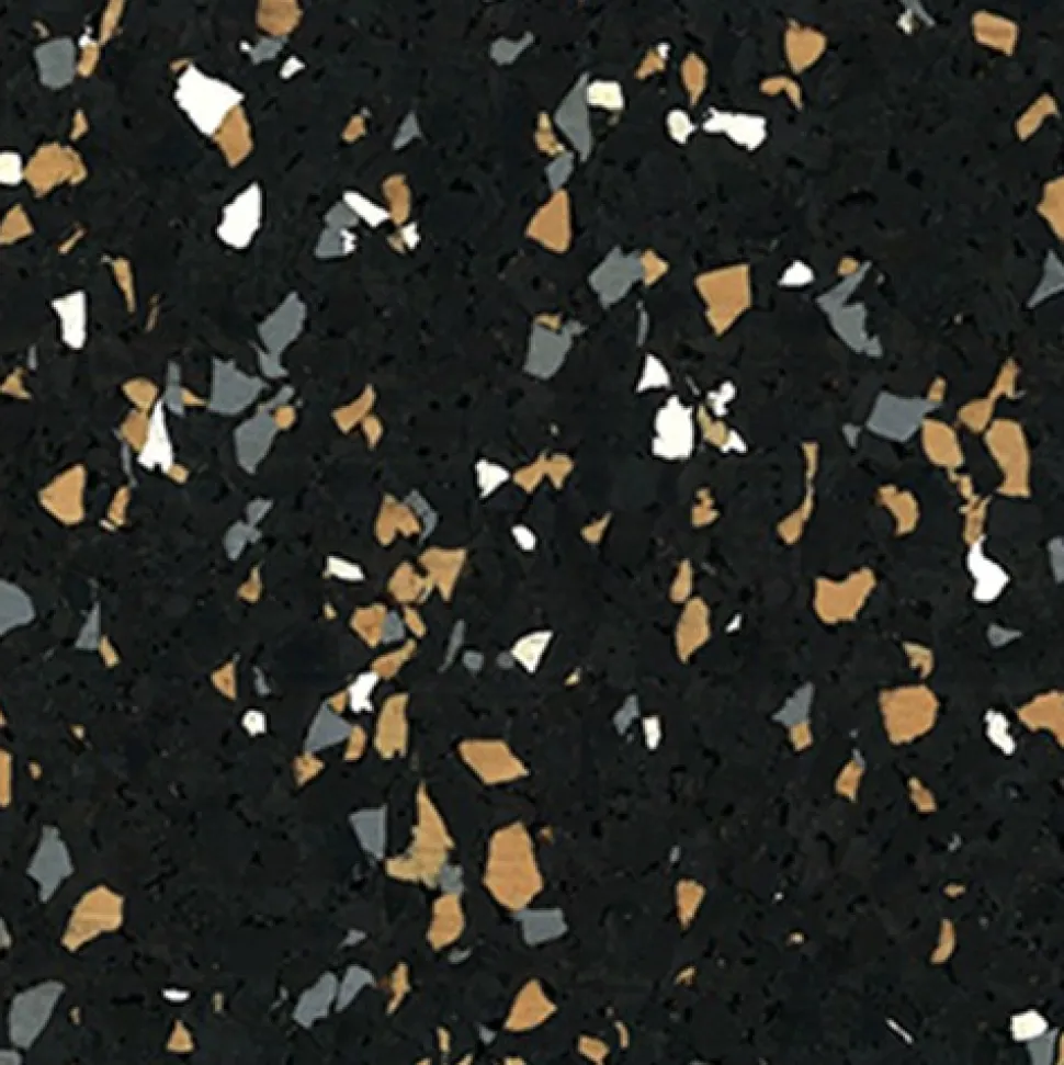 Sterling Roof Top Tile 35% Premium Colors 2 Inch x 2x2 Ft.