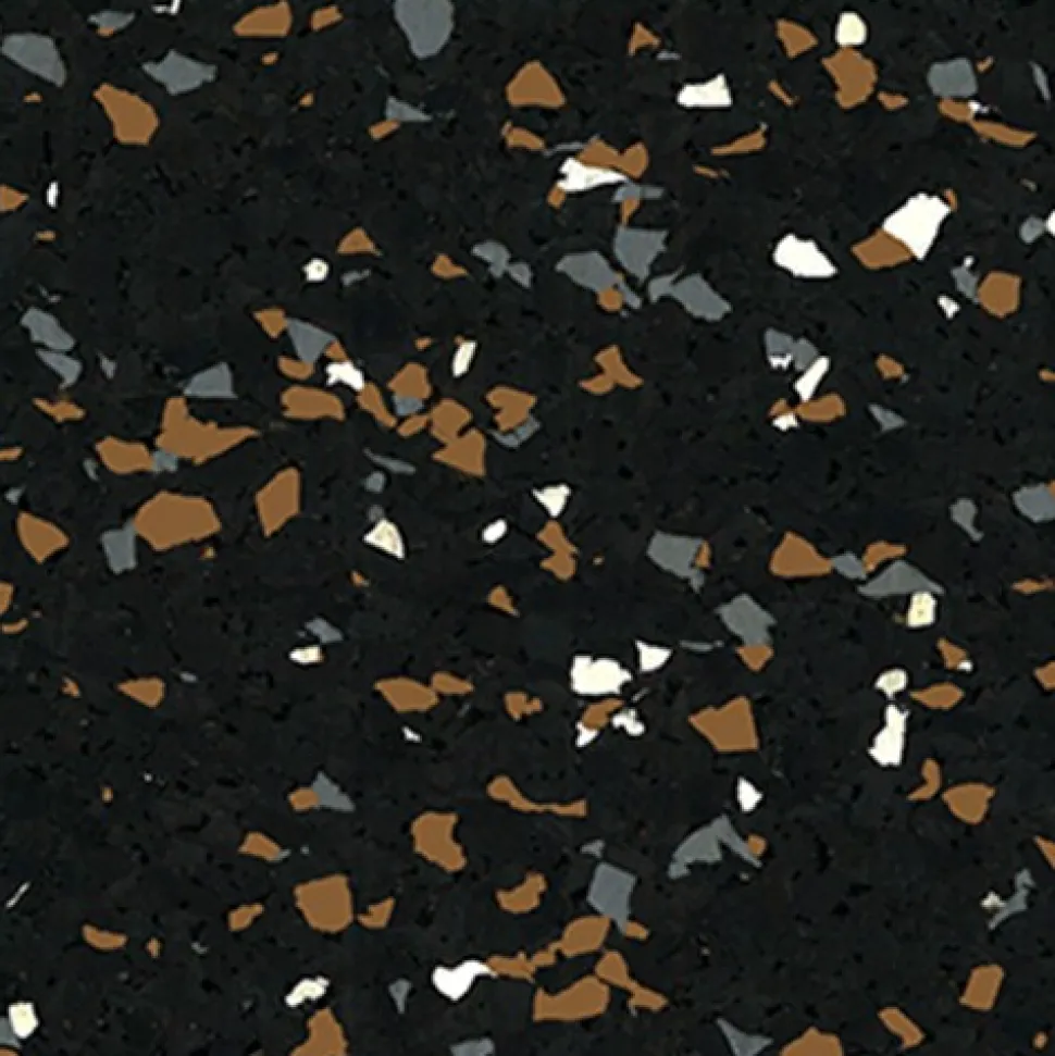 Sterling Roof Top Tile 35% Premium Colors 2 Inch x 2x2 Ft.