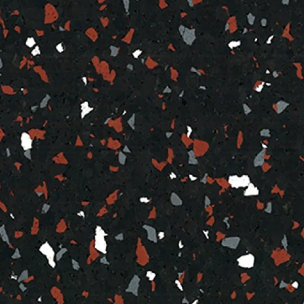 Sterling Roof Top Tile 35% Premium Colors 2 Inch x 2x2 Ft.