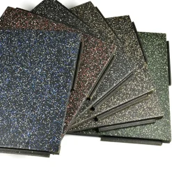 Sterling Roof Top Tile 35% Premium Colors 2 Inch x 2x2 Ft.