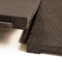 Sterling Roof Top Tile Solid Colors 2 Inch x 2x2 Ft.