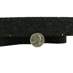 Sterling Walkway Pad Roof Top Black 2 Inch x 2x2 Ft.