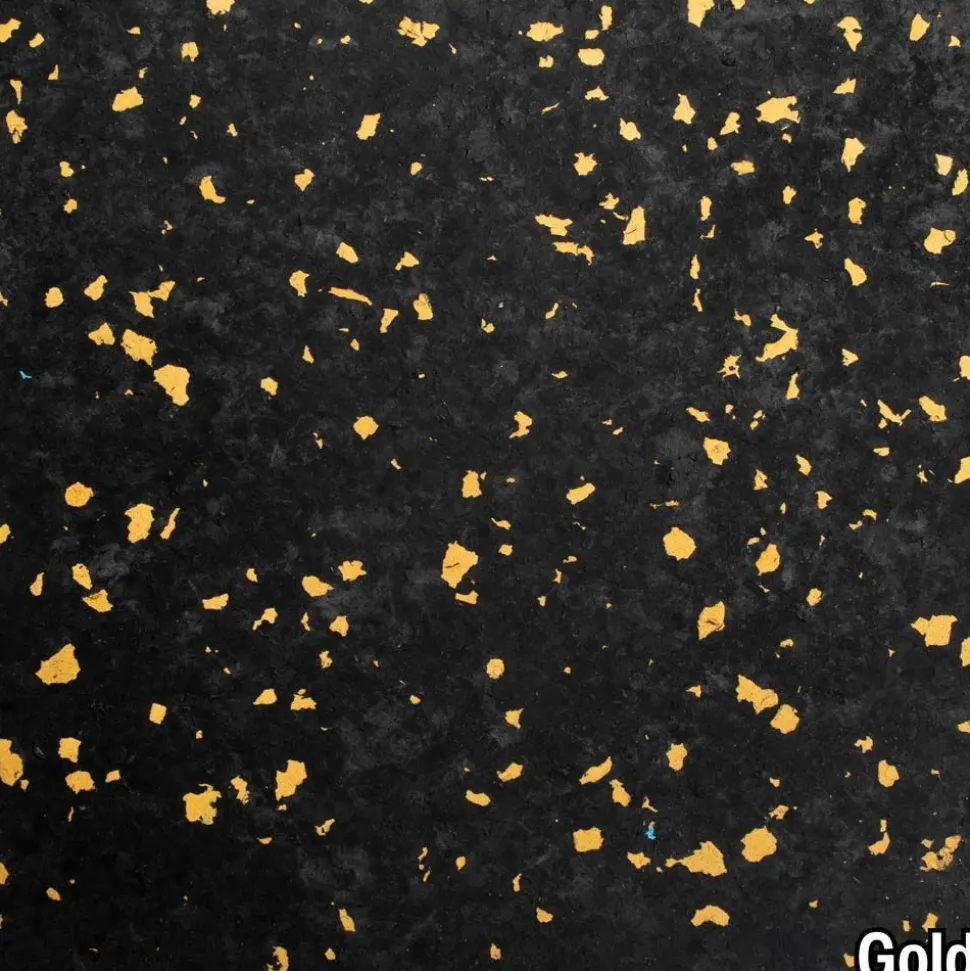 Straight Edge Tile 10% Color Custom 1/4 Inch x 2x2 Ft. Pacific