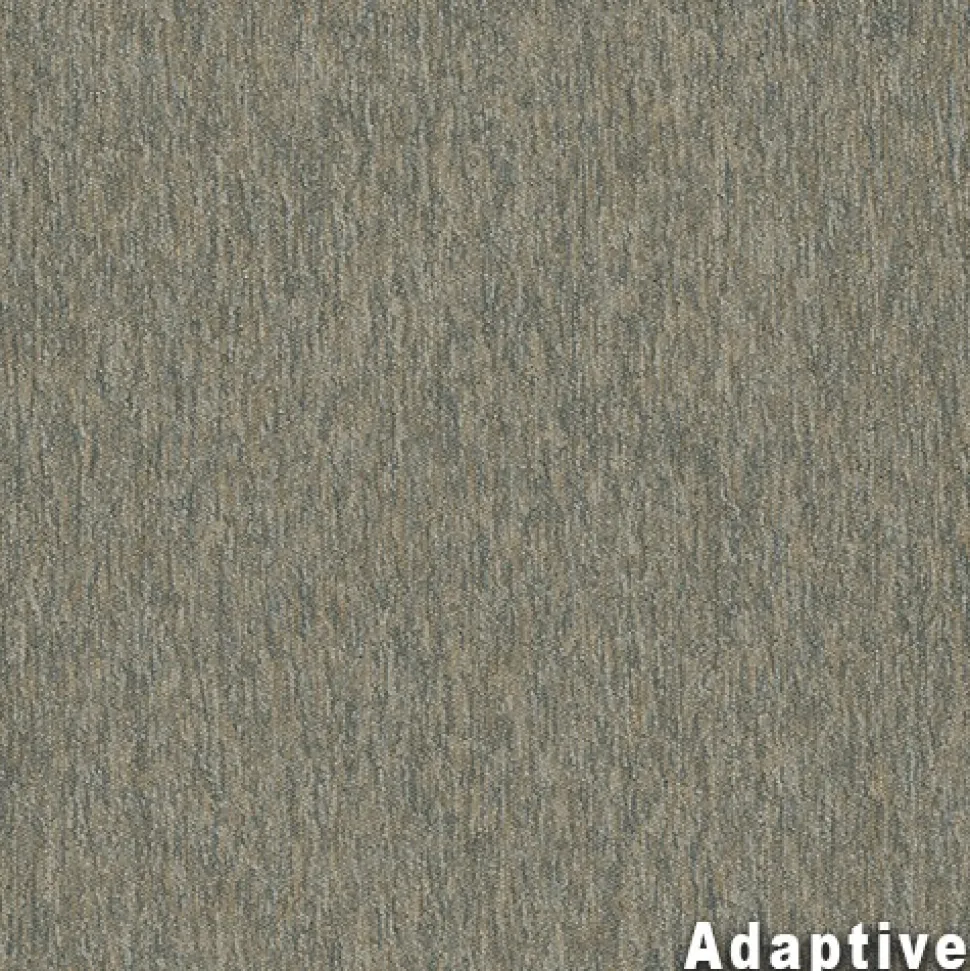 Streaming Commercial Carpet Tiles 5 mm x 24x24 Inches 18 Per Case