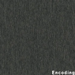 Streaming Commercial Carpet Tiles 5 mm x 24x24 Inches 18 Per Case