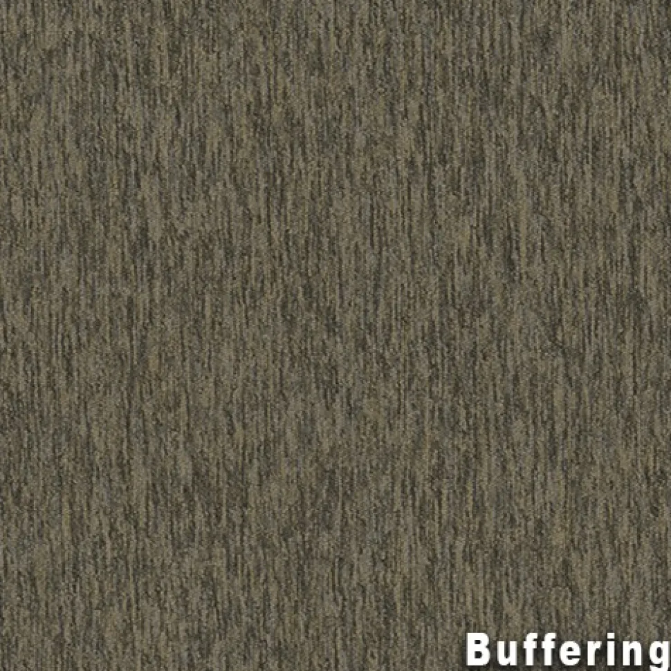 Streaming Commercial Carpet Tiles 5 mm x 24x24 Inches 18 Per Case