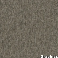 Streaming Commercial Carpet Tiles 5 mm x 24x24 Inches 18 Per Case