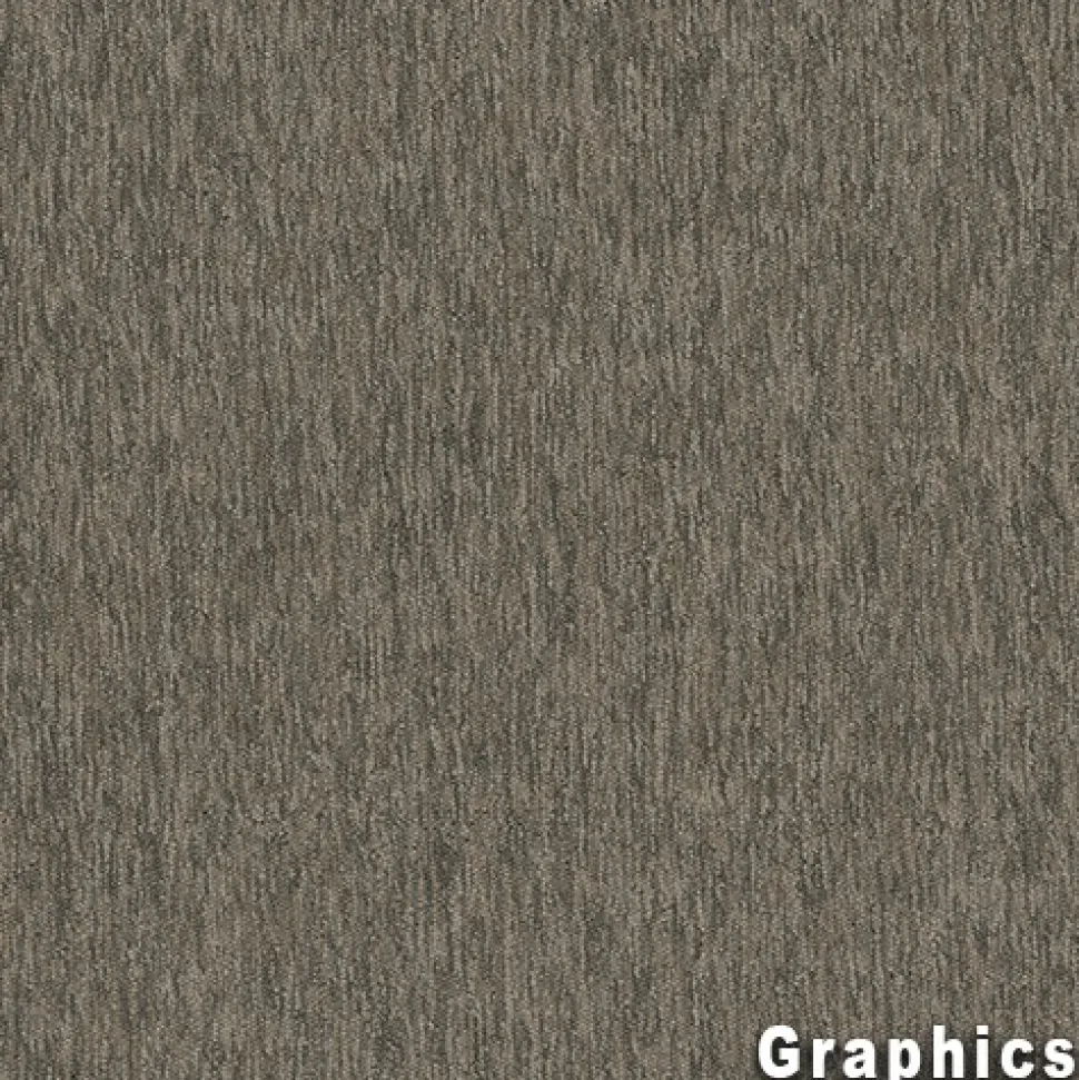 Streaming Commercial Carpet Tiles 5 mm x 24x24 Inches 18 Per Case