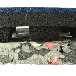 StrongPlay Foam Pad 1 inch x 4x5 Ft.