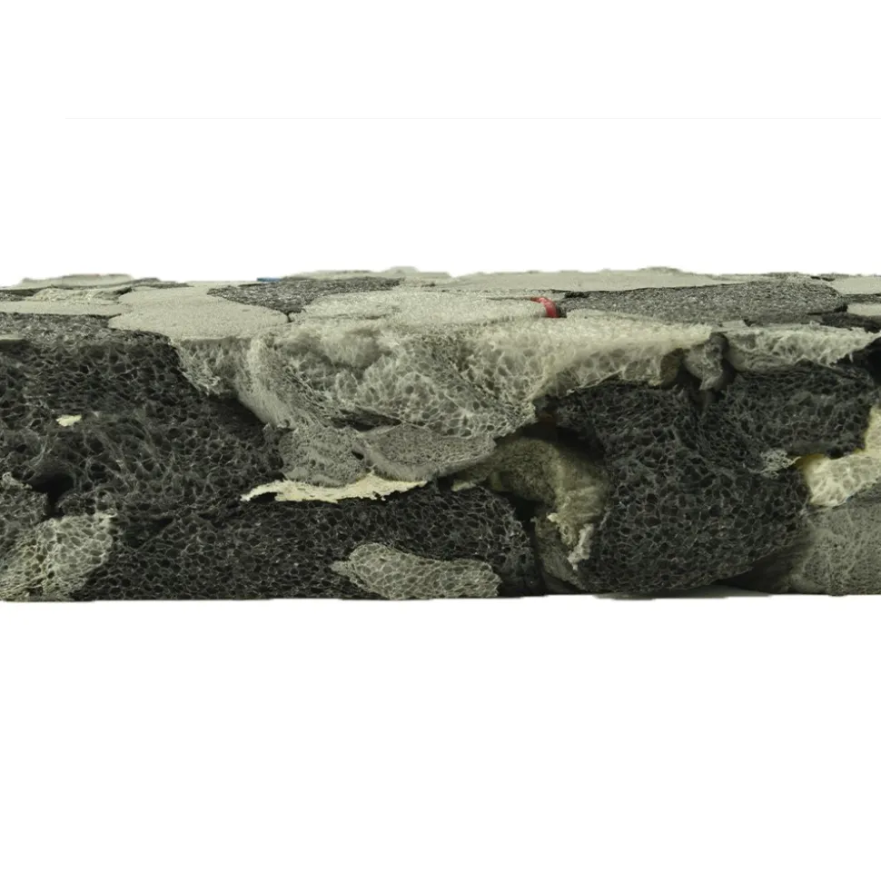 StrongPlay Foam Pad 1 inch x 4x5 Ft.