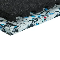 StrongPlay Foam Pad 1 inch x 4x5 Ft.