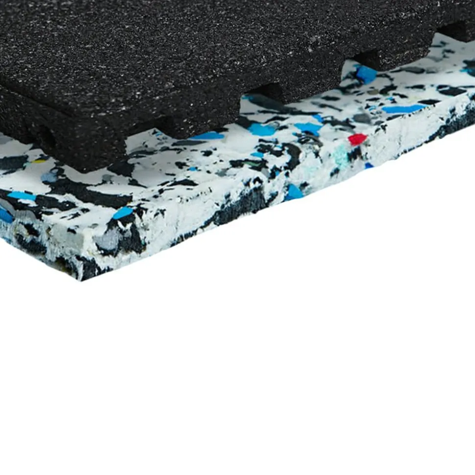 StrongPlay Foam Pad 1 inch x 4x5 Ft.