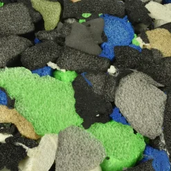 StrongPlay Foam Pad 2 inch x 4x5 Ft.