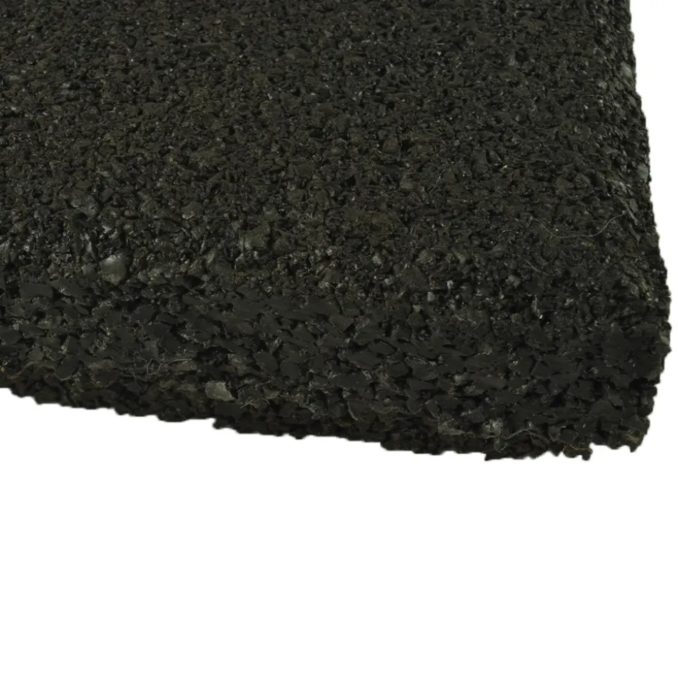 StrongPlay Playground Tiles 1.75 Inch x 2x2 Ft.