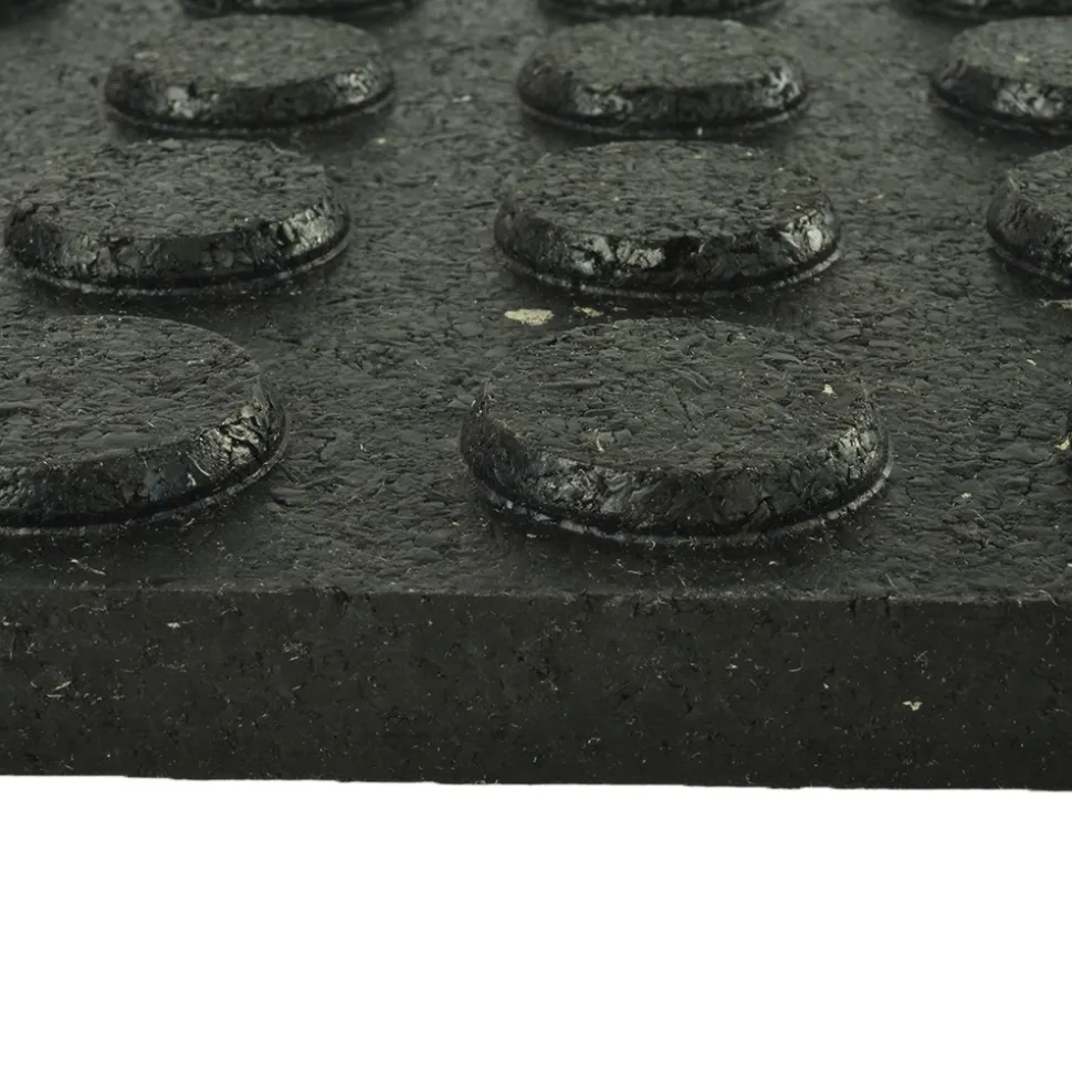 StrongPlay Swing Pad 3/4 Inch x 4x6 Ft.