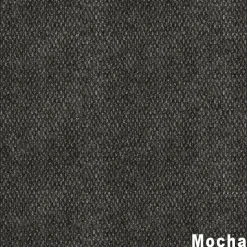 Style Smart Highland Peel and Stick Carpet Tile 3 mm x 18x18 Inches 16 Per Case