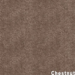 Style Smart Highland Peel and Stick Carpet Tile 3 mm x 18x18 Inches 16 Per Case
