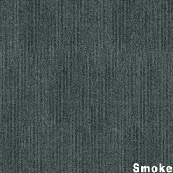 Style Smart Riverside Peel and Stick Carpet Tile 3 mm x 18x18 Inches 16 Per Case