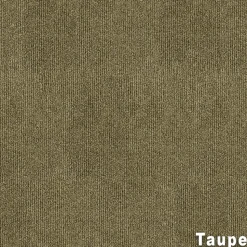 Style Smart Riverside Peel and Stick Carpet Tile 3 mm x 18x18 Inches 16 Per Case