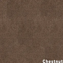 Style Smart Riverside Peel and Stick Carpet Tile 3 mm x 18x18 Inches 16 Per Case